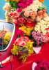 Piecework Puzzles - ✨NEW✨Coming Up Roses - 1000 Piece Puzzle