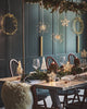 Lumina Of London Co - Mini Hanging Starburst: Copper