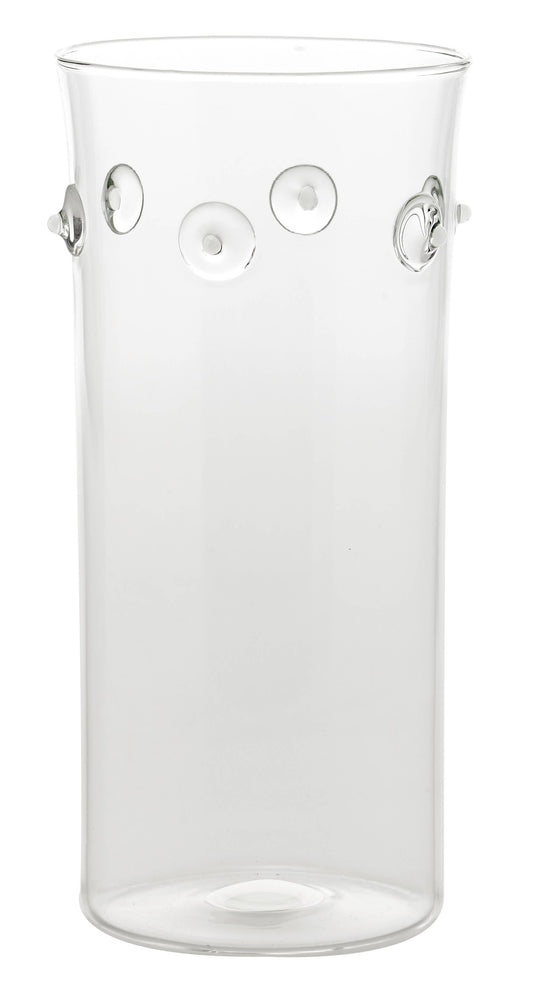 Zafferano America - Patéa Vase: White