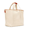 Natural Canvas Tote (Personalizable)
