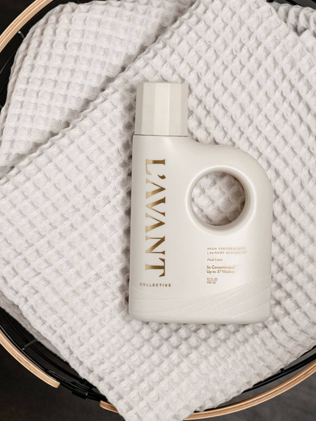 L'AVANT Collective - Laundry Detergent  Fresh Linen
