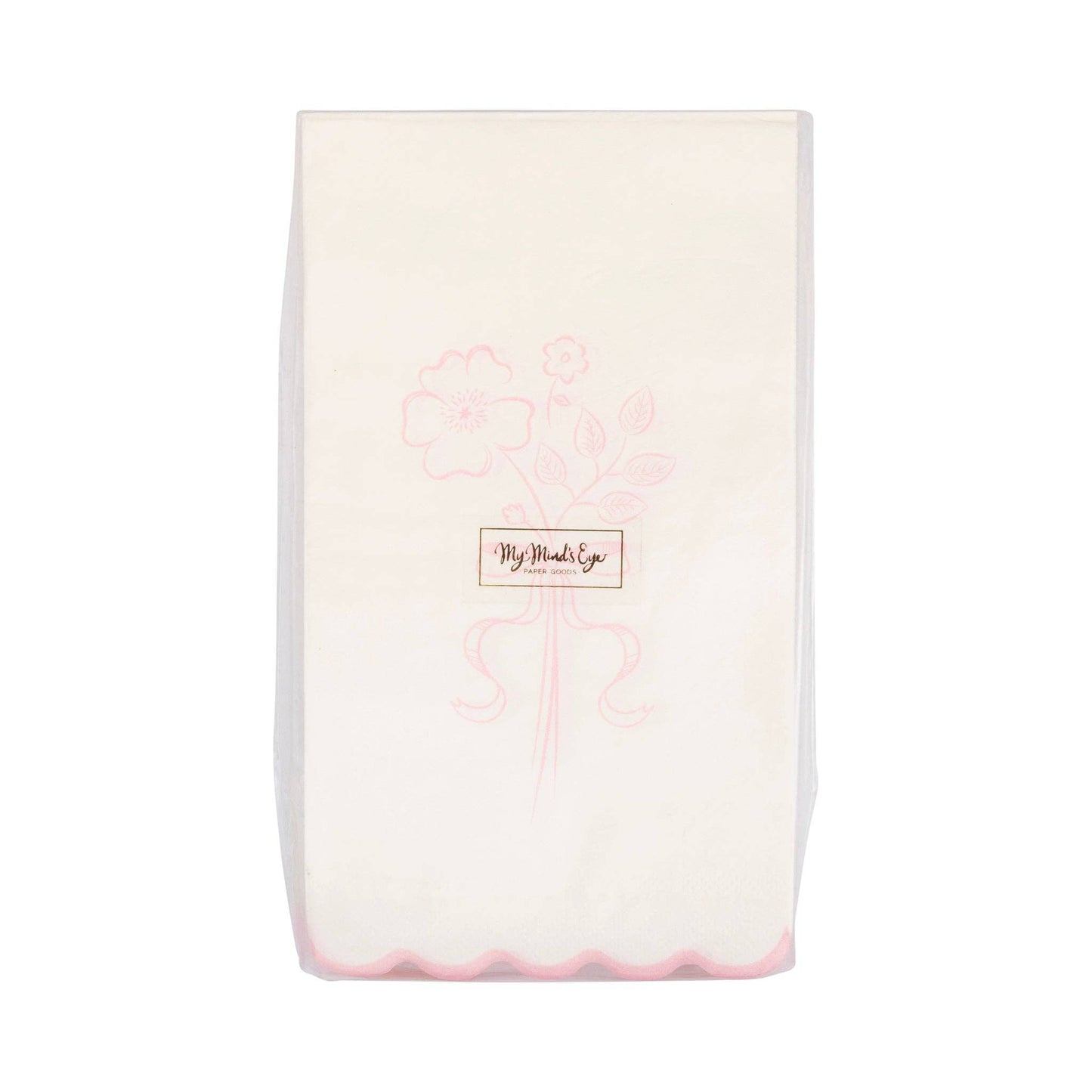 My Mind’s Eye - PEM1139 - Pembroke Paper Dinner Napkin