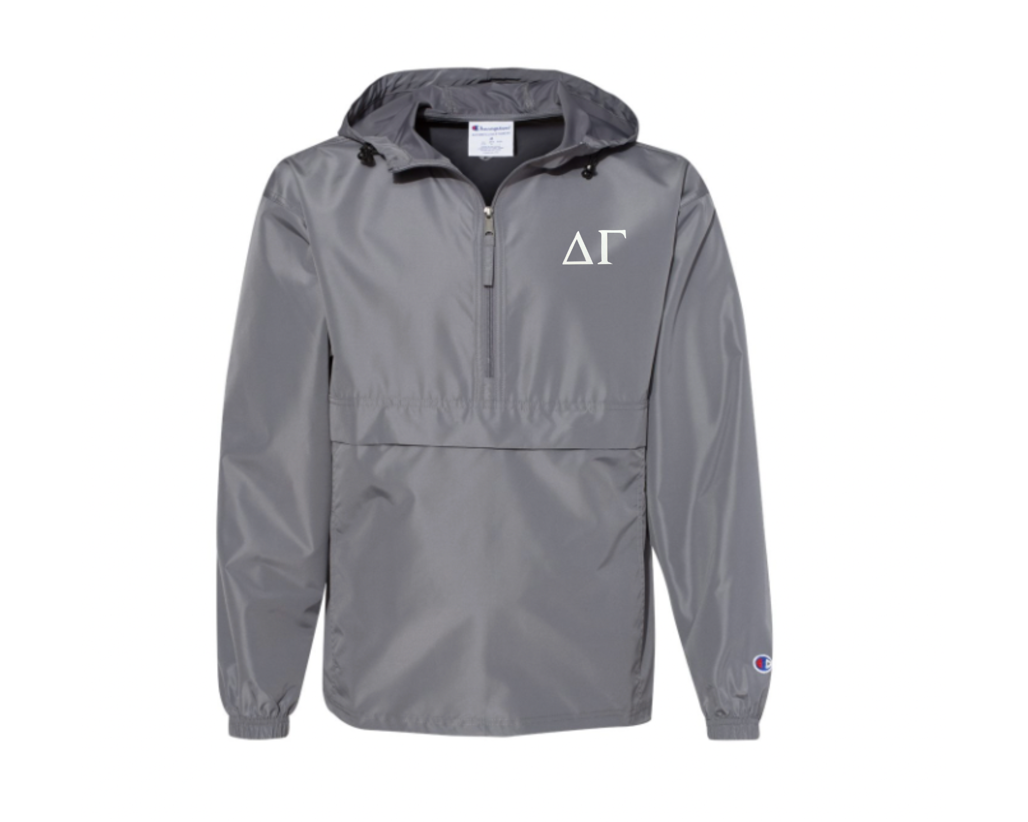 Alpha kappa alpha rain 2025 jacket