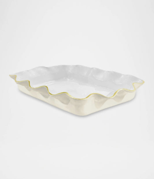 Encanto Carola Rectangle Casserole Holder