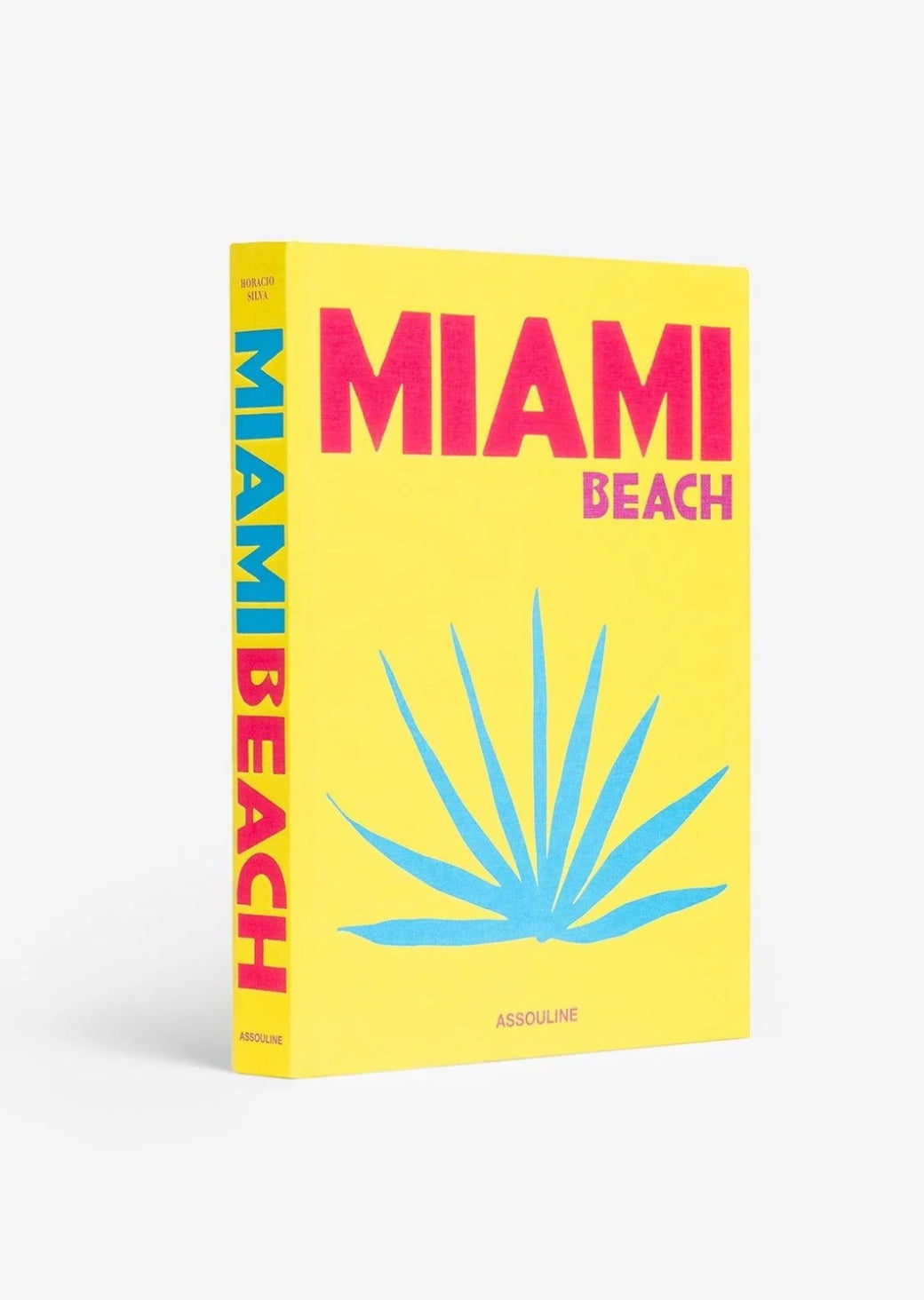 Miami Beach Assouline Book
