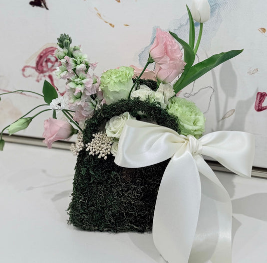 Bloom Flower Truck Mother’s Day Floral
