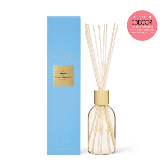 Glass House Diffuser