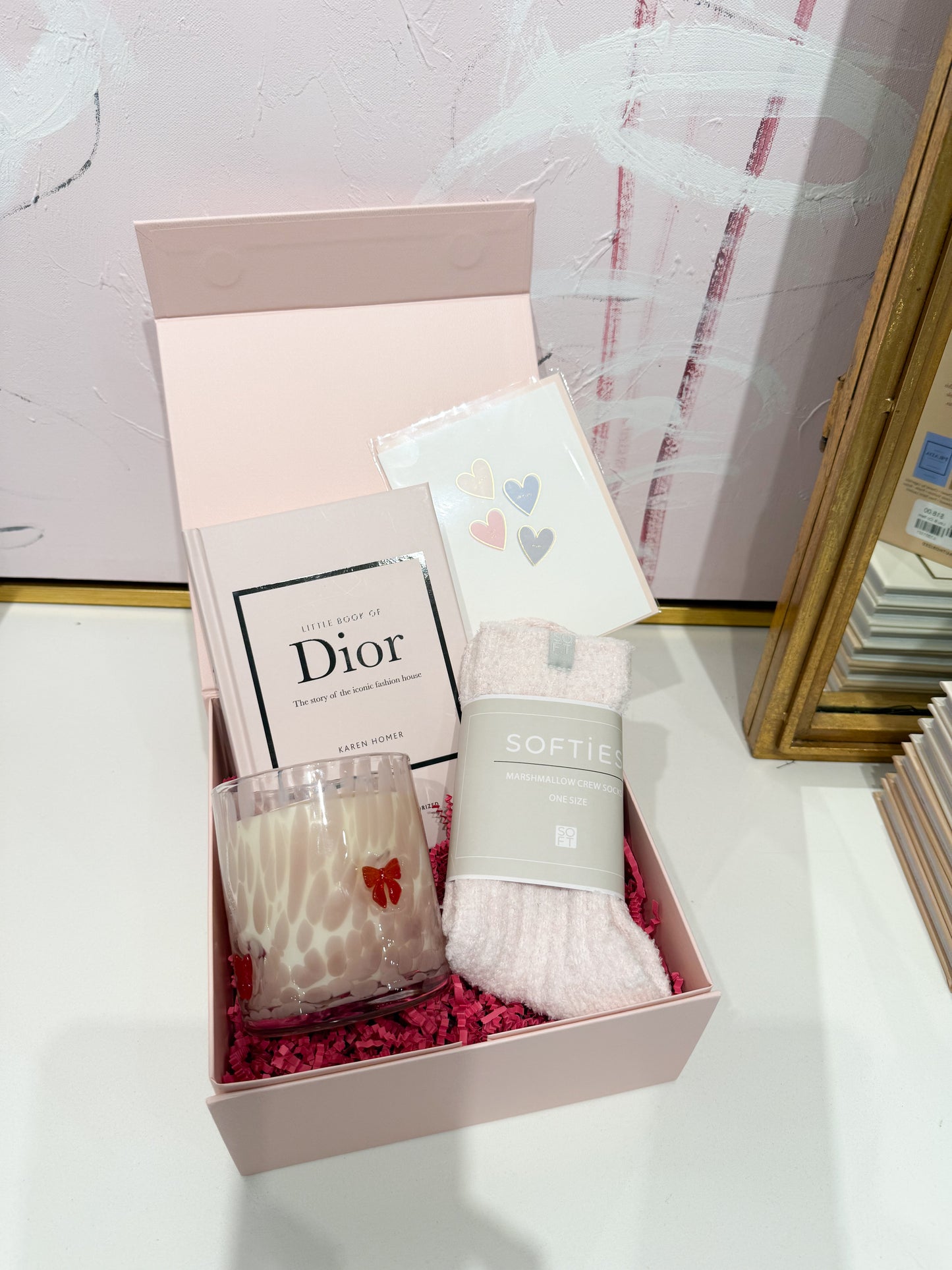 Valentine's Day Gift Bundle