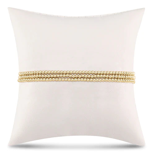 enewton Classic Gold Stack - 2mm