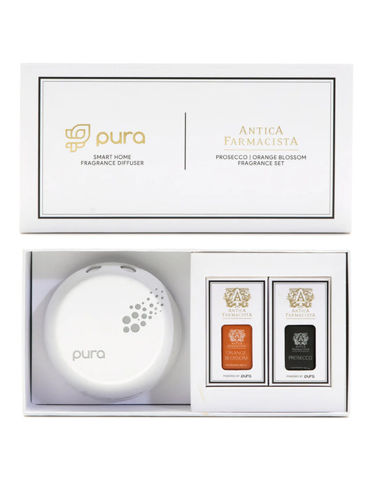Antica Farmacista Pura Set