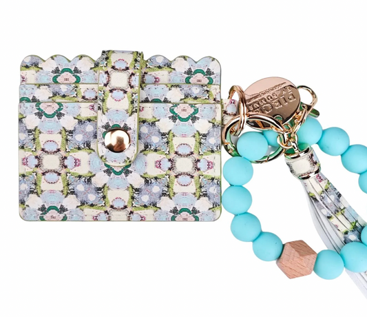Laura Park Wrist Wallet