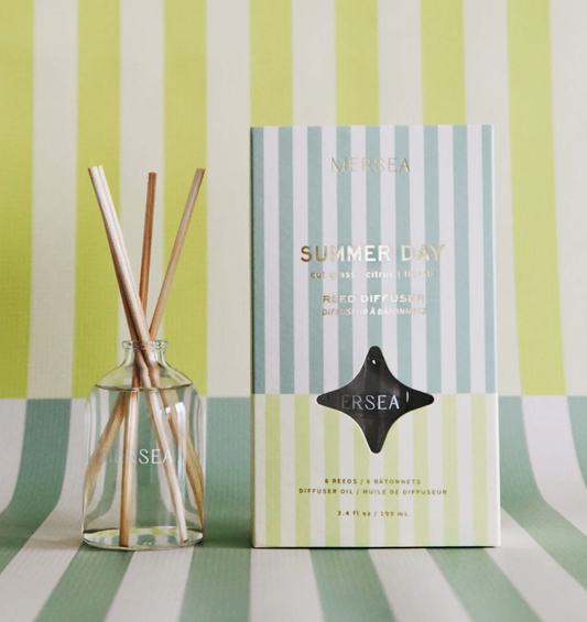 Summer Day Diffuser