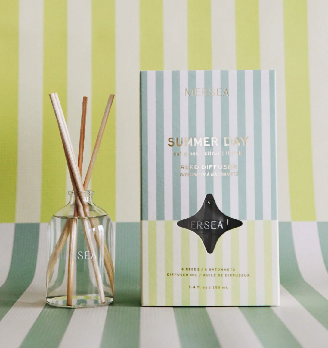 Summer Day Diffuser
