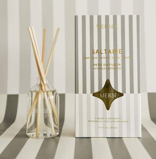 Saltaire Diffuser