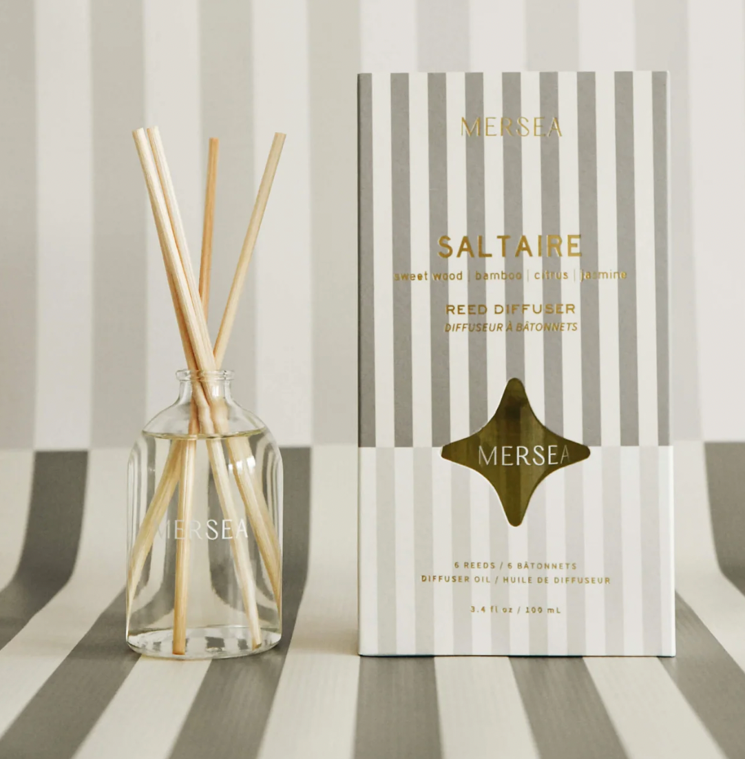 Saltaire Diffuser
