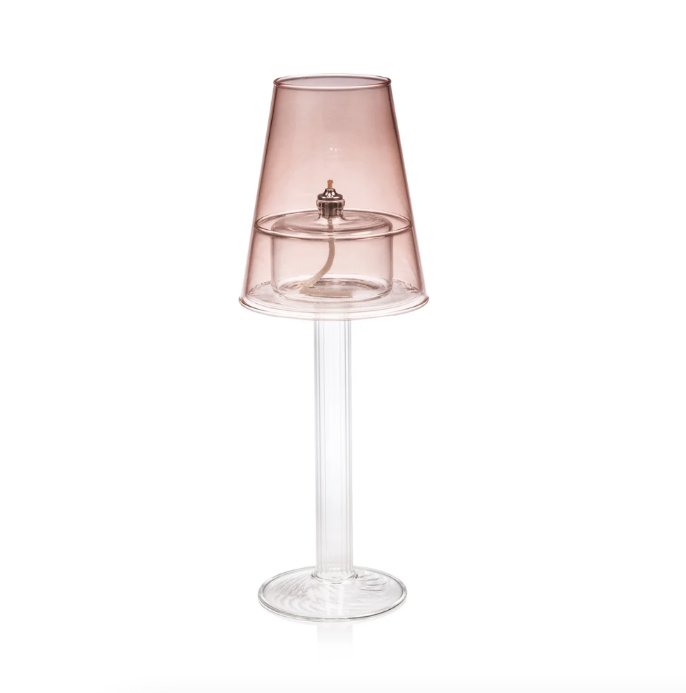 Dauphine Table Lamp