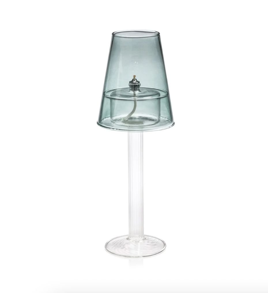 Dauphine Table Lamp