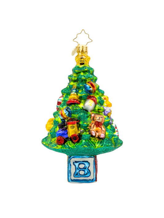 Bundle of Joy Spruce