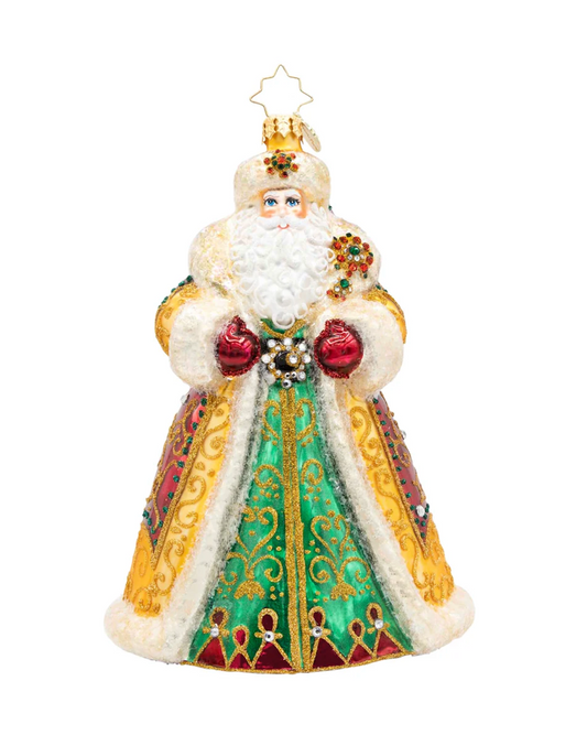 Crown Of Christmas