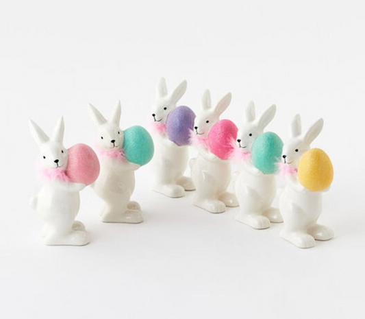 Sassy & Eggcelent Bunny