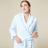 Softies Ruffle Chenille Robe