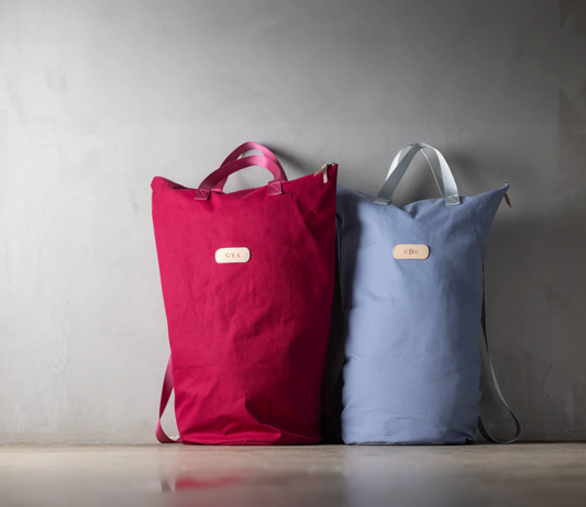 Jon Hart Laundry Bag