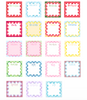 Sorority Notepad