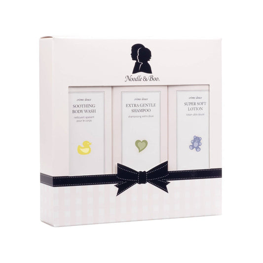 Noodle & Boo, Inc. - Starter Gift Set