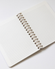 Sumner Lane - Cool Girls Spiral Notebook