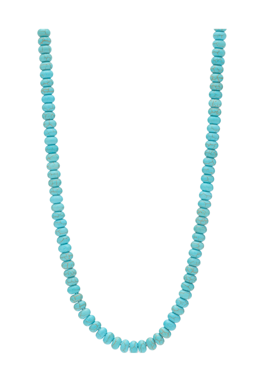 Hjane Jewels - Tara Small Beaded Necklace