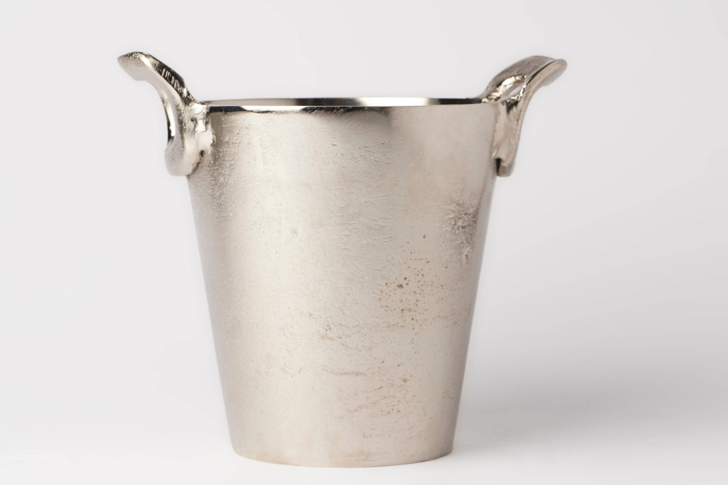 BIDKhome - Sm. Alum. Ice bucket