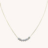 Nikki Smith Designs - Nina Dainty Pearl Necklace