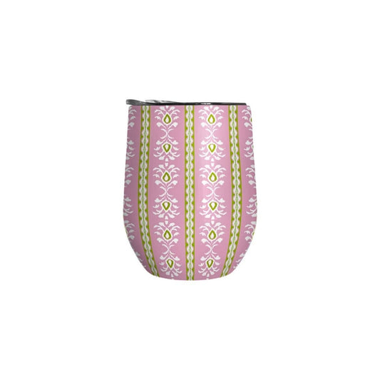 Rosemary Stripe Tumbler