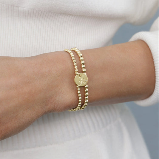 University of Alabama enewton Collegiate Classic Bracelet