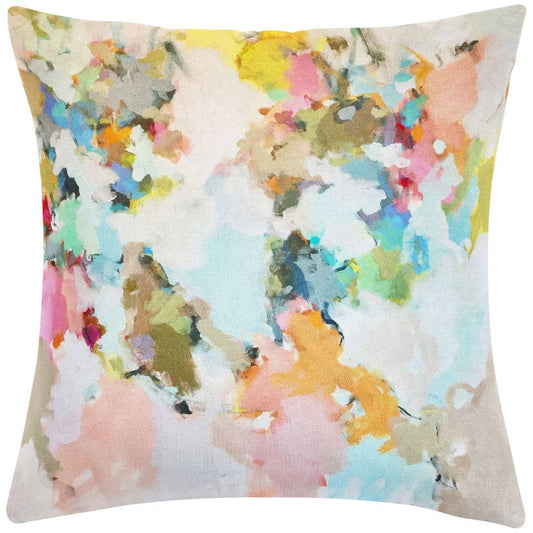 Laura Park Designs - Under the Sea Decorative Pillow: 26" x 26" Euro