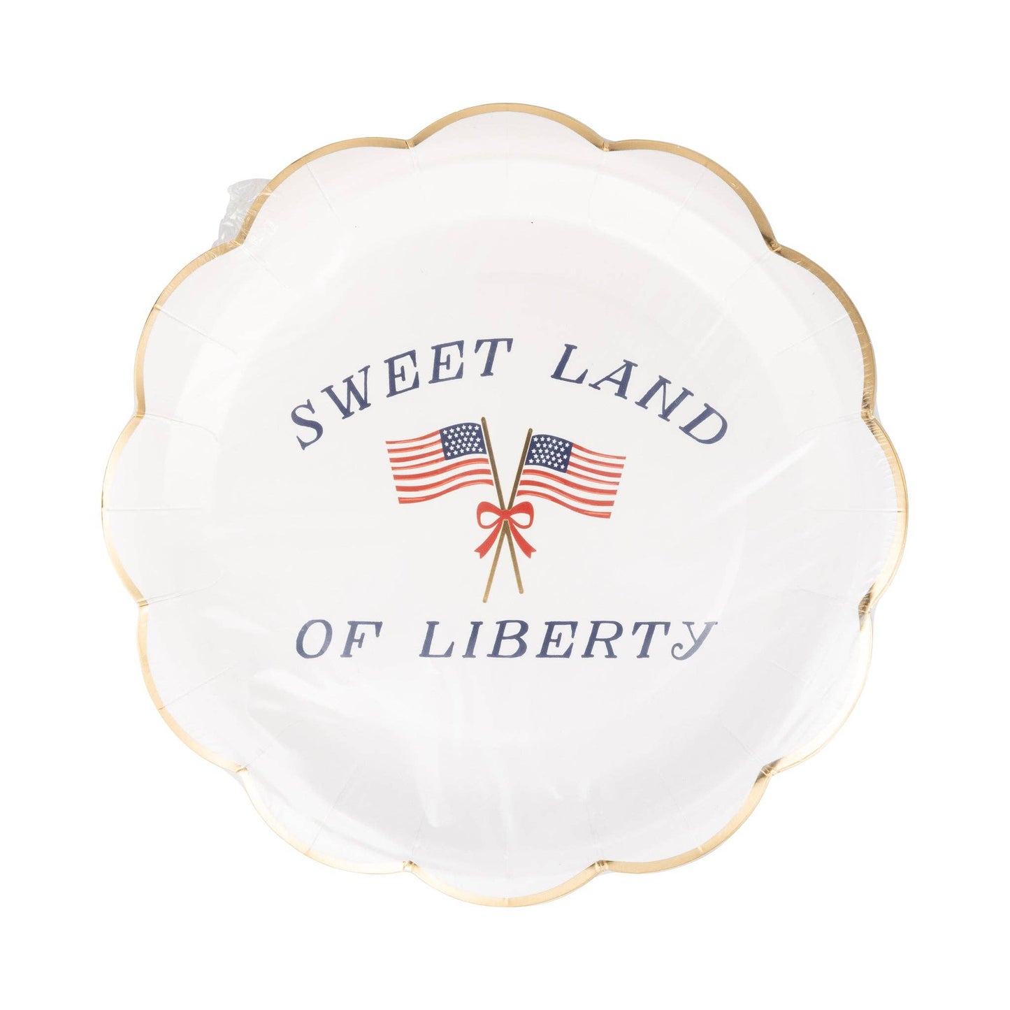 My Mind’s Eye - PLPL1042 - Liberty Plate (8 ct)
