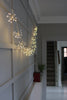Lumina Of London Co - Starburst Chain Lights - Plug In: Copper