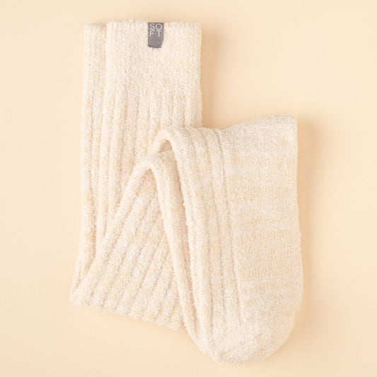 Softies Crew Sock