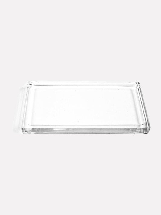 L'AVANT Collective - Lucite Tray - Large