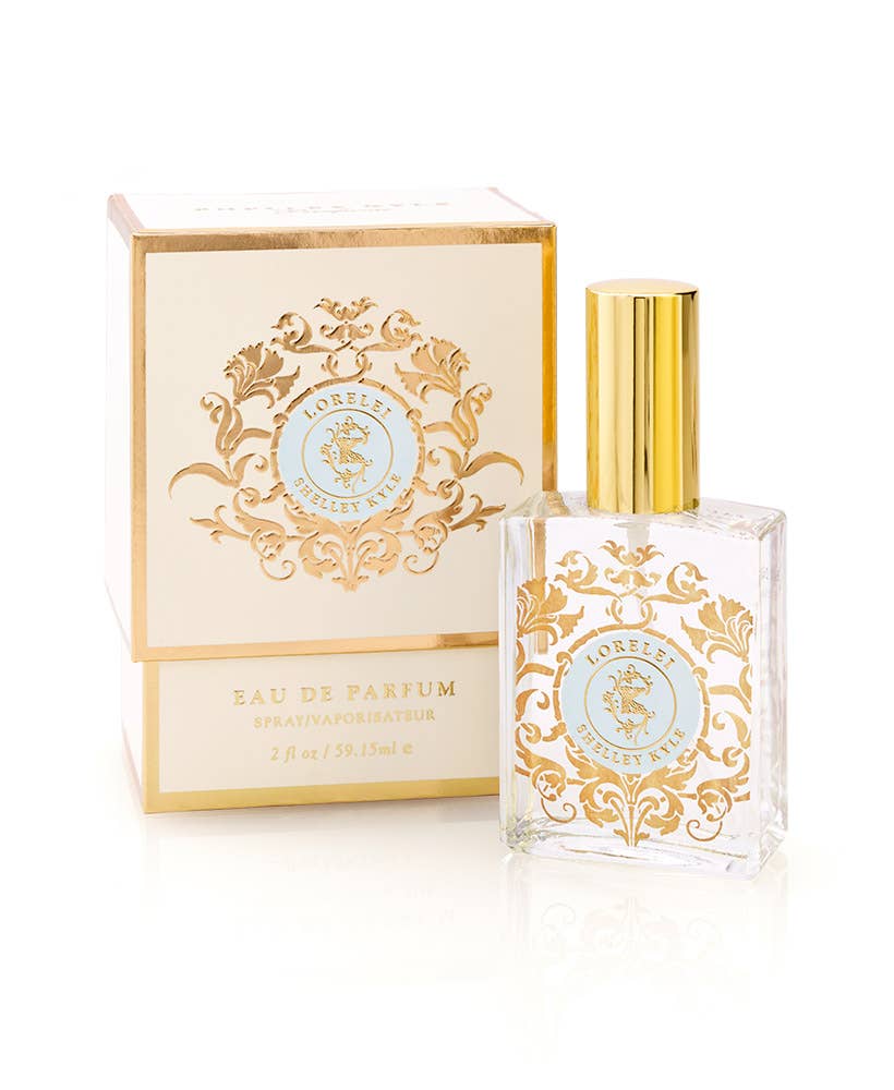 Shelley Kyle - 30ml Lorelei Perfume