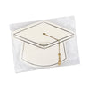 My Mind’s Eye - GRD1139 - Cap Shaped Napkin