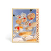Piecework Puzzles - Pop The Bubbly - 1000 Piece Puzzle