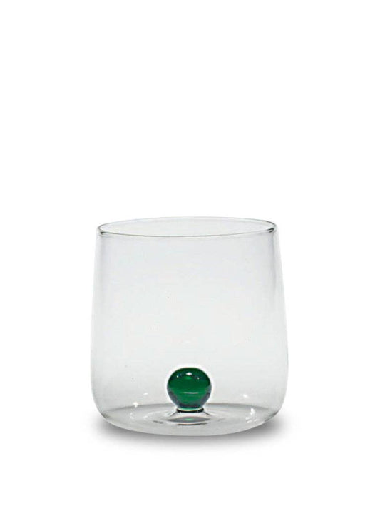 Zafferano America - Bilia Tumbler: Green