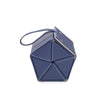 Leah Eyewear & Jewelry Case Gold