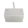 Leah Eyewear & Jewelry Case Gold