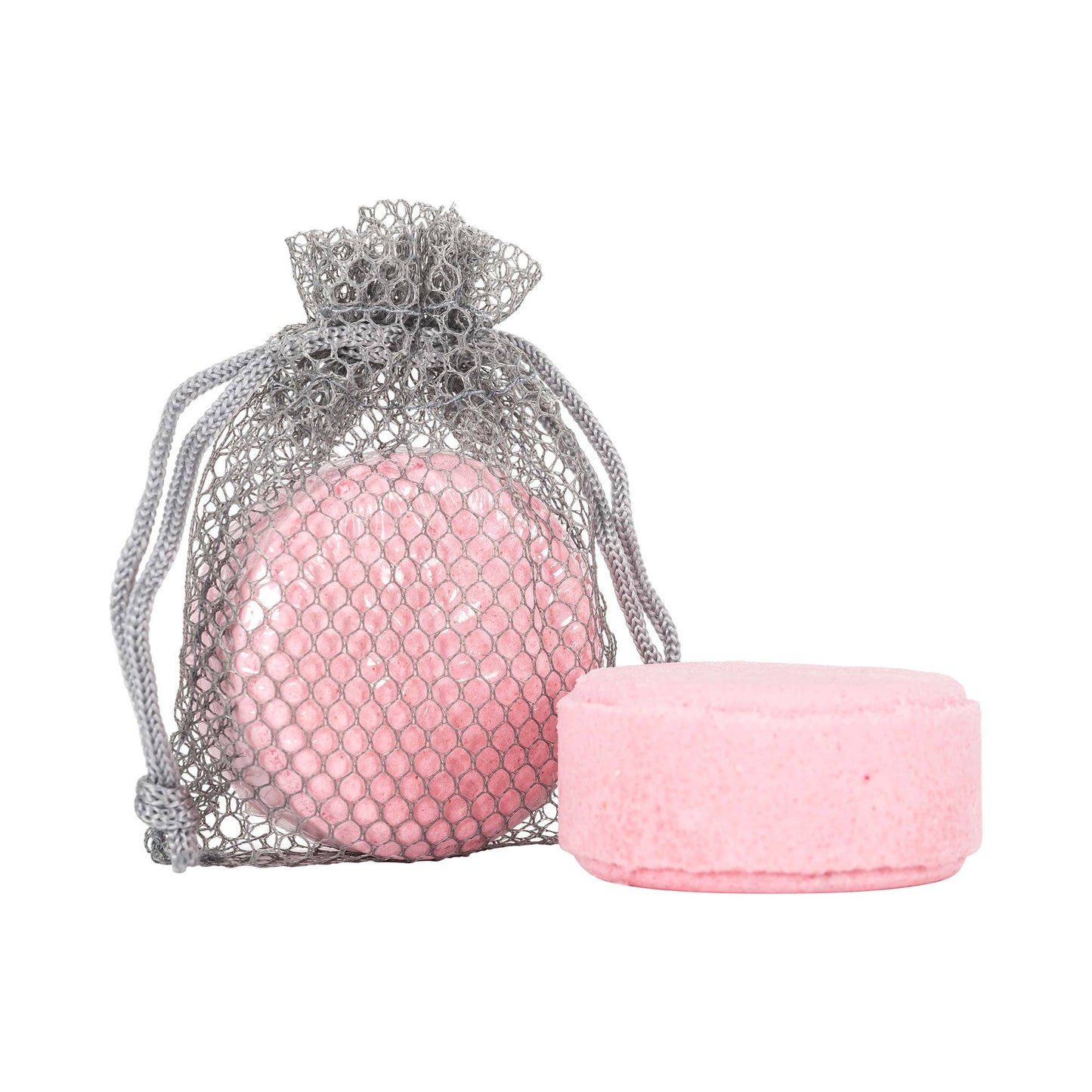 Cait + Co - Gem Shower Steamer - Pearl