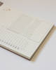 Sumner Lane - Daily Planner Notepad