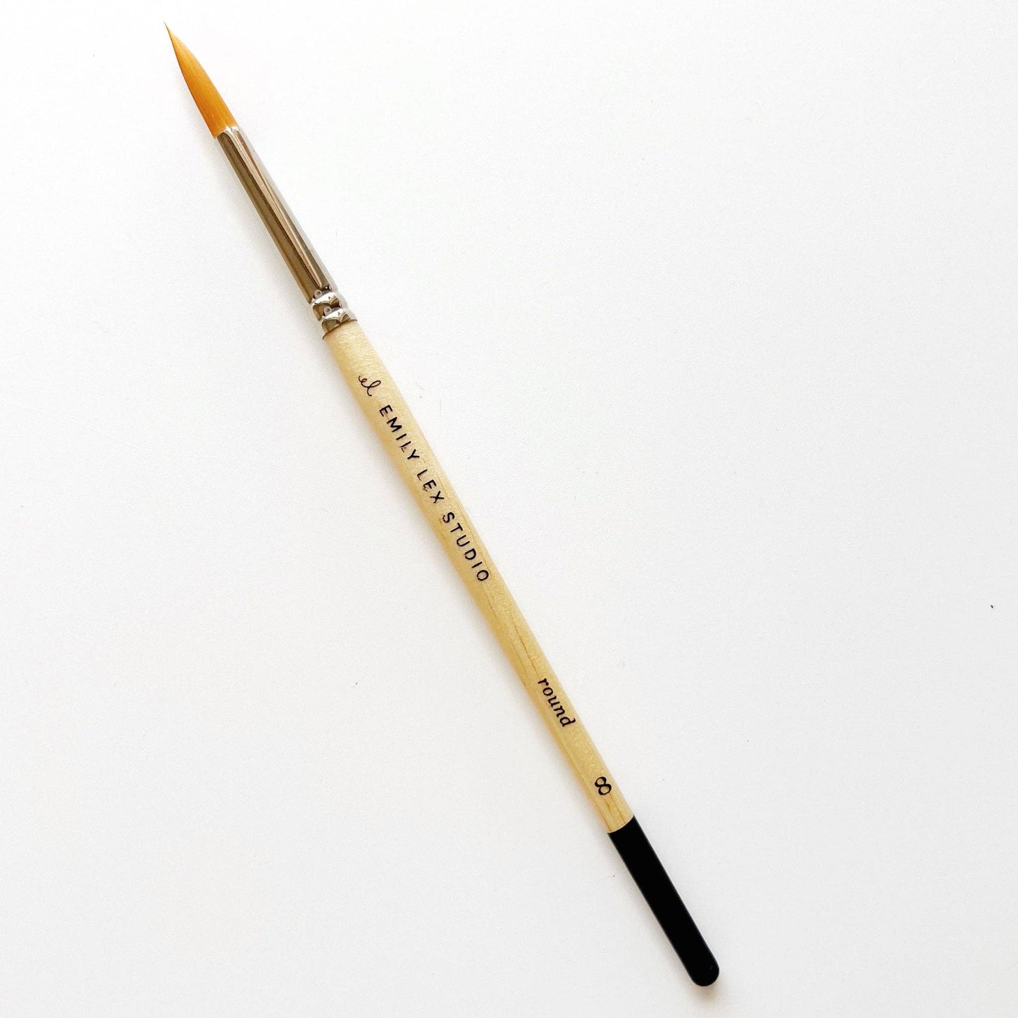 emily lex studio - Watercolor paintbrush: 2