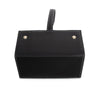 Leah Eyewear & Jewelry Case Gold