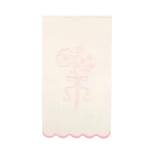 My Mind’s Eye - PEM1139 - Pembroke Paper Dinner Napkin